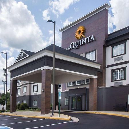 La Quinta Inn By Wyndham Richmond South Ngoại thất bức ảnh